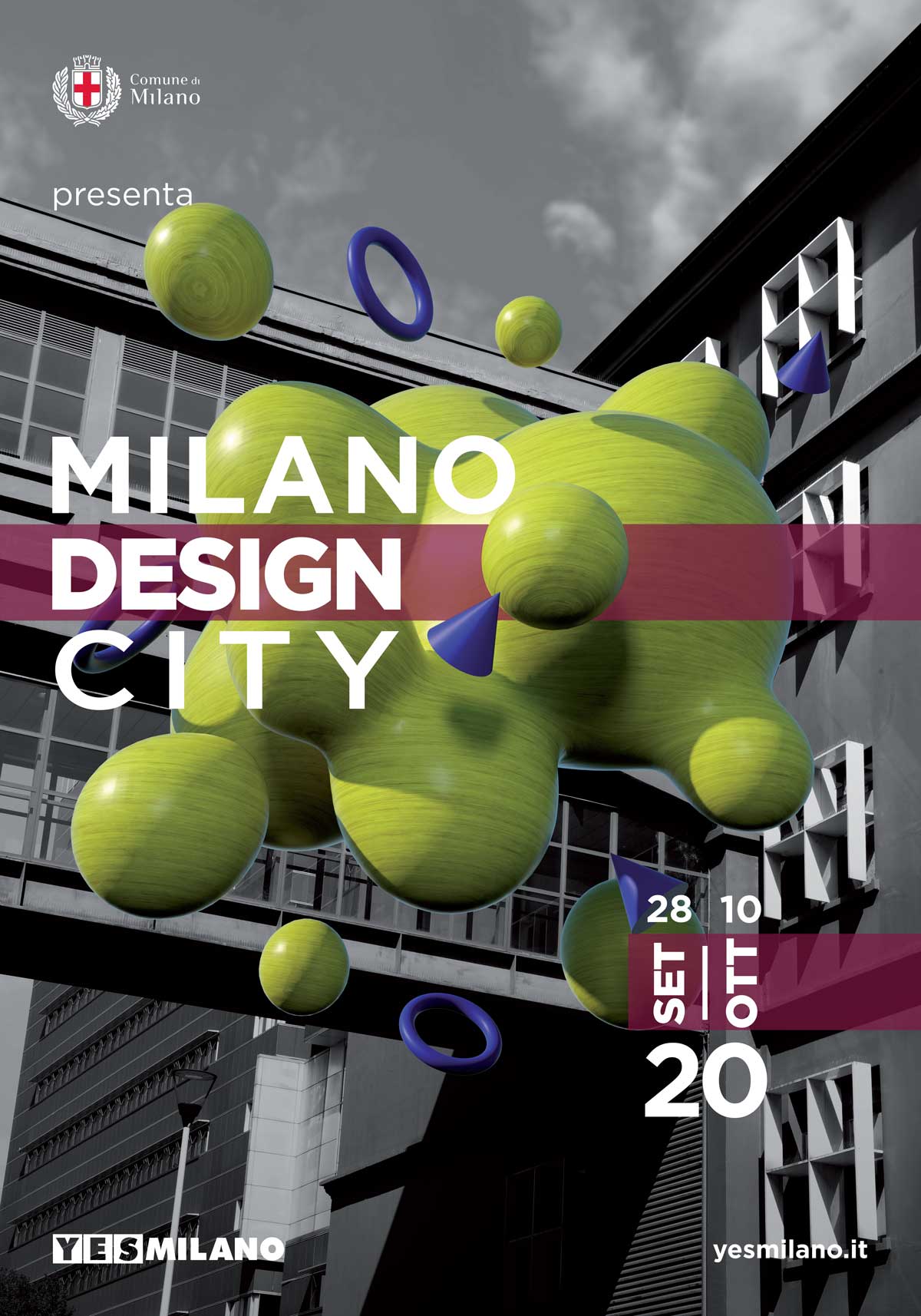 Milano Design City